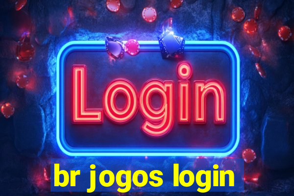 br jogos login